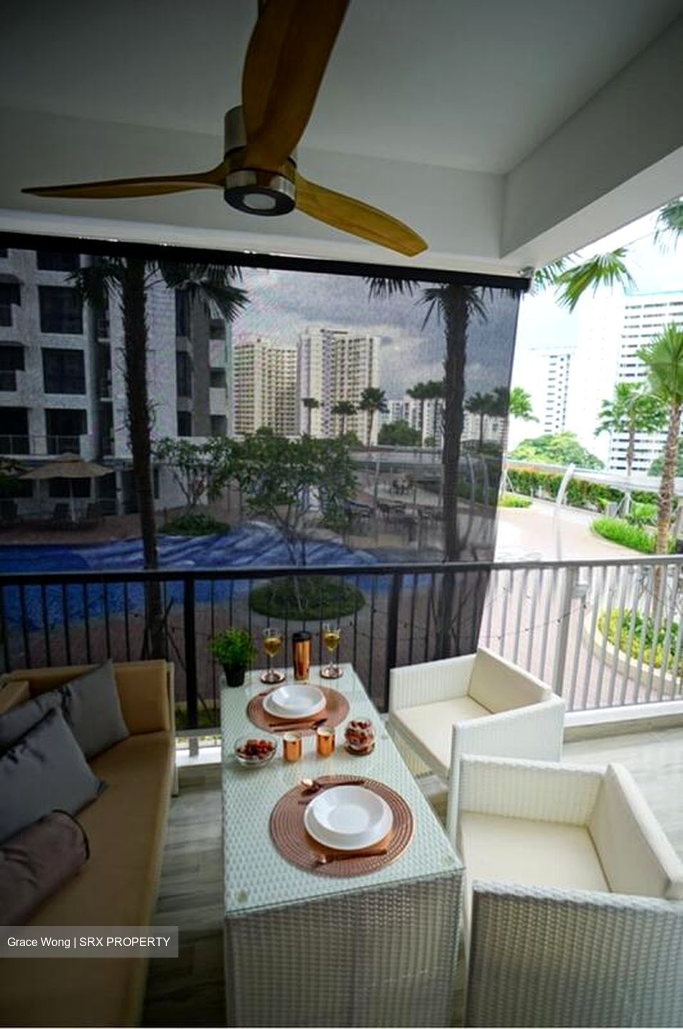 Hillion Residences (D23), Apartment #510317171